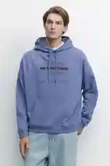 Худи Befree мужской