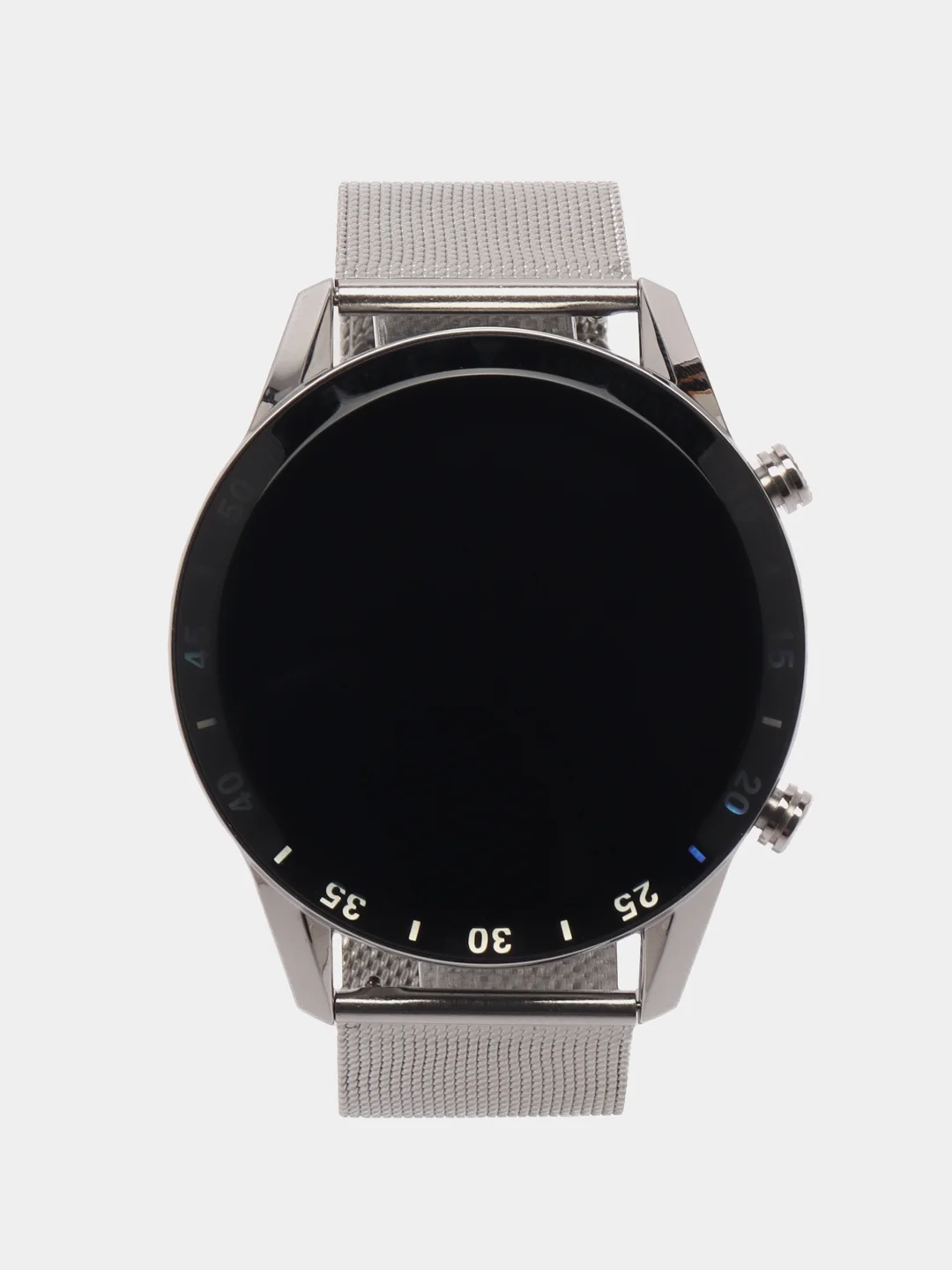 Угольный наручные смарт часы, Smart Watch, Lige BW0189 в подарочной упаковке