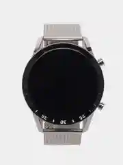 Угольный наручные смарт часы, Smart Watch, Lige BW0189 в подарочной упаковке