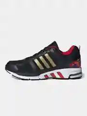 Черный кроссовки мужские Adidas Equipment 10 GZ7608