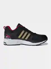 Черный кроссовки мужские Adidas Equipment 10 GZ7608