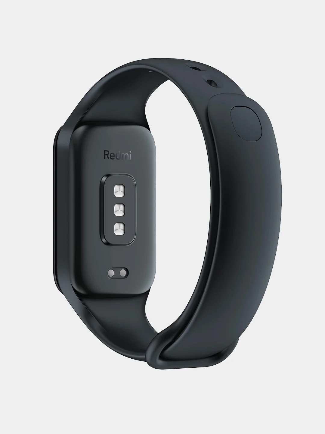 Белый фитнес-браслет Xiaomi Redmi Smart Band 2 Global
