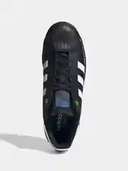 Черный кеды мужские Adidas Superstar OT GZ7634