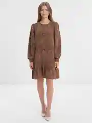 Зеленый платье женское летнее