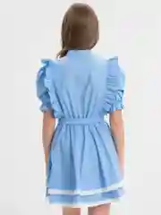 Ледяной платье женское