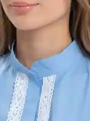 Ледяной платье женское