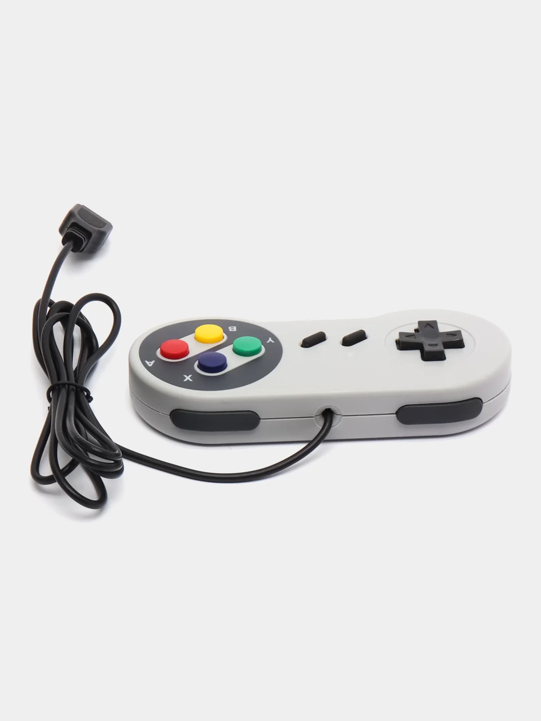 Игровая приставка Super Mini SFC, 8 bit, 620 встроенных игр
