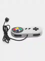 Игровая приставка Super Mini SFC, 8 bit, 620 встроенных игр