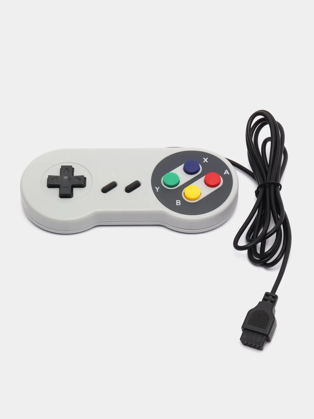 Игровая приставка Super Mini SFC, 8 bit, 620 встроенных игр