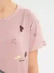 Коралловый платье женское