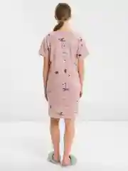 Коралловый платье женское