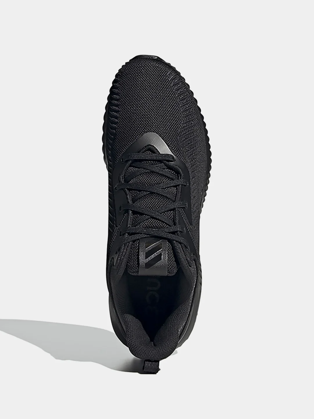 Черный кроссовки мужские Adidas Alphabounce EK GY5403