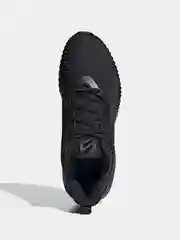 Черный кроссовки мужские Adidas Alphabounce EK GY5403