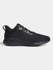 Черный кроссовки мужские Adidas Alphabounce EK GY5403