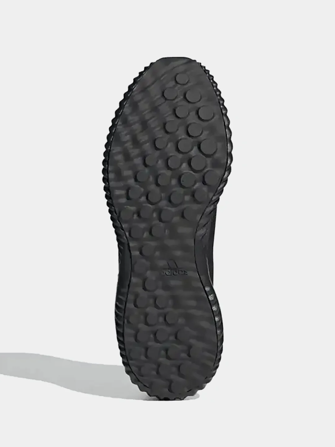 Черный кроссовки мужские Adidas Alphabounce EK GY5403