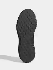 Черный кроссовки мужские Adidas Alphabounce EK GY5403