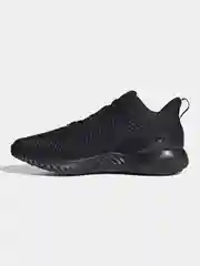 Черный кроссовки мужские Adidas Alphabounce EK GY5403