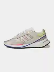 Белый кроссовки женские Adidas Valerance H05695