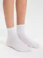 Носки детские белые, 5, 8, 9, 12, 13, 16 лет