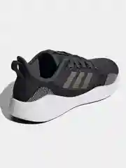 Черный кроссовки женские Adidas Fluidflow 2.0 FZ1977