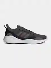 Черный кроссовки женские Adidas Fluidflow 2.0 FZ1977
