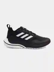 Черный кроссовки мужские Adidas Alphalava GW2574