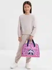 Сумка детская для ребенка для внешкольных занятий Brauberg, Friendly kittens, 271589