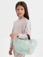 Мятный сумка для обеда