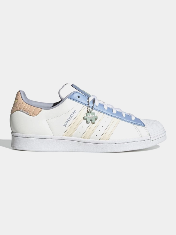 Кеды женские Adidas Superstar GZ3414