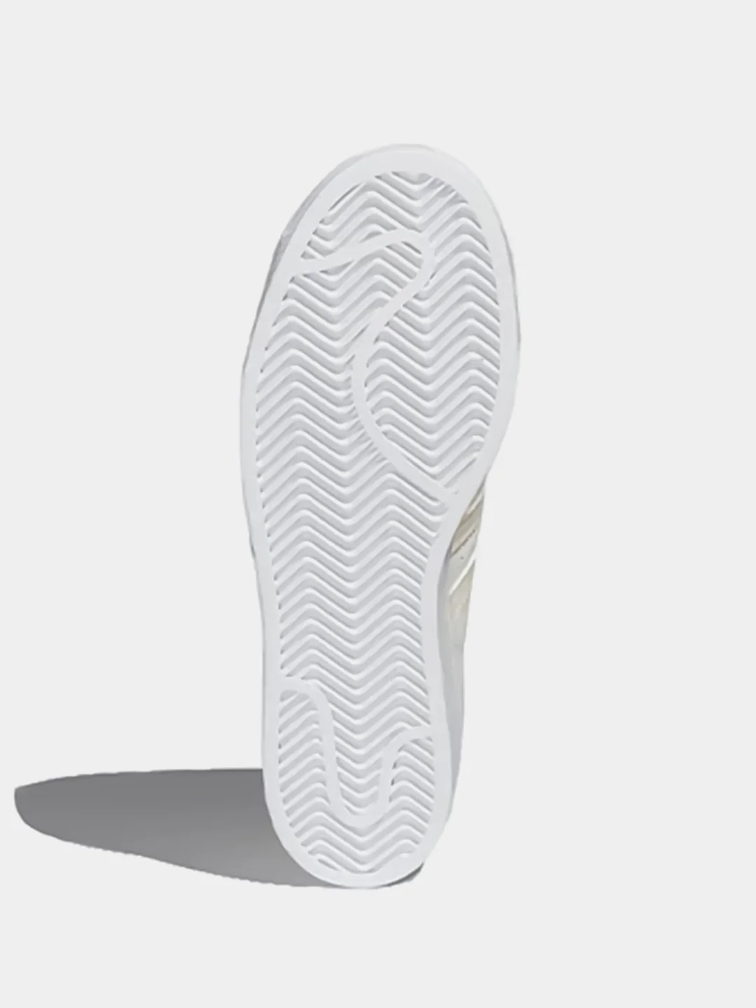 Белый кеды мужские Adidas Superstar GZ3413