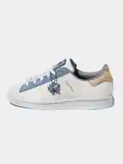 Белый кеды мужские Adidas Superstar GZ3413