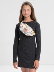 Сумка детская на пояс Fashion