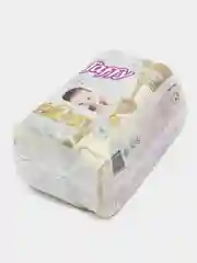 Подгузники Mini 2, 10 штук, 3-6 кг