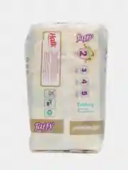 Подгузники Mini 2, 10 штук, 3-6 кг