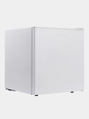 Холодильник TESLER RC-55 WHITE, 50 л, 67 Вт