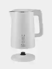 Чайник электрический TESLER KT-1520 WHITE, 1,5 л, 2200 Вт