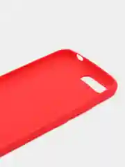Зеленый чехол для Huawei Honor 10