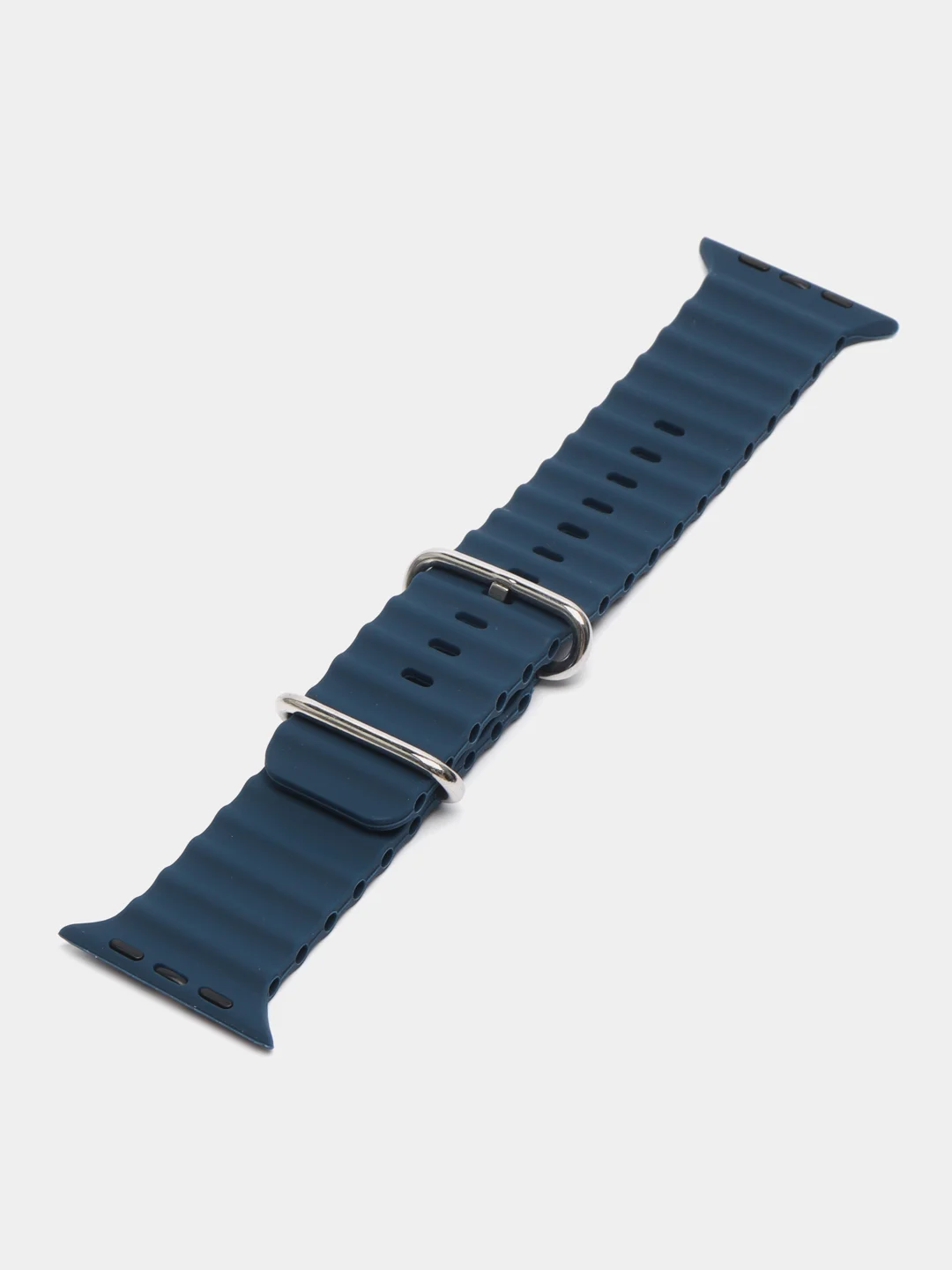 Морской ремешок для часов Apple Watch Ultra Ocean Band, 38-49 мм