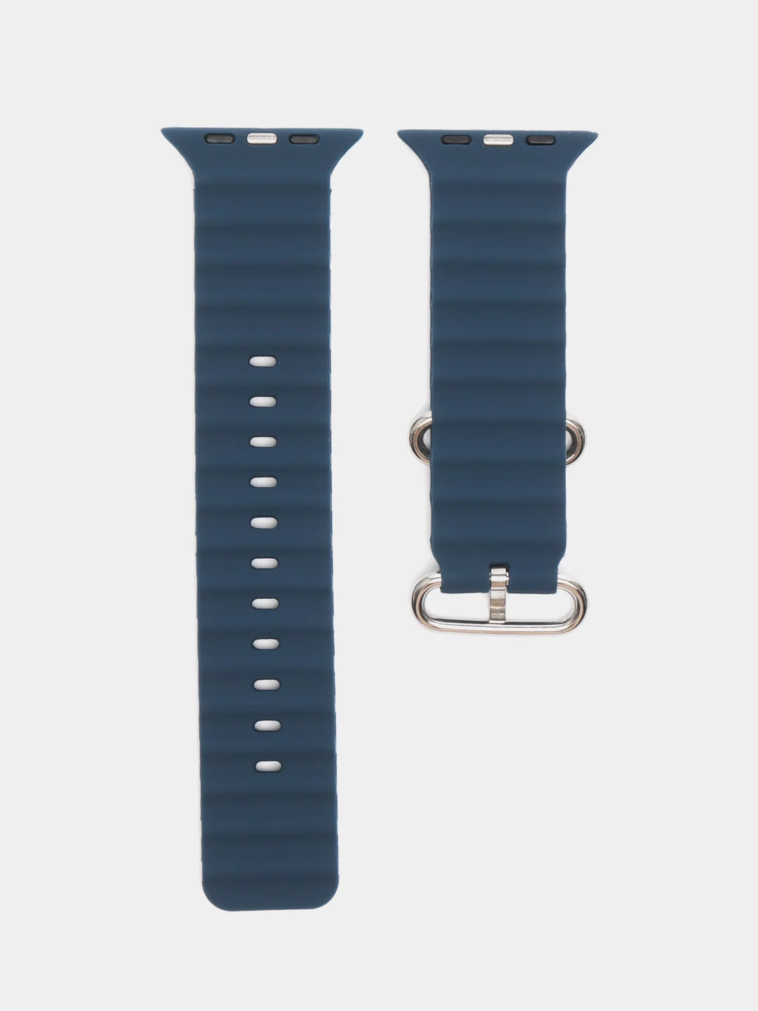 Морской ремешок для часов Apple Watch Ultra Ocean Band, 38-49 мм