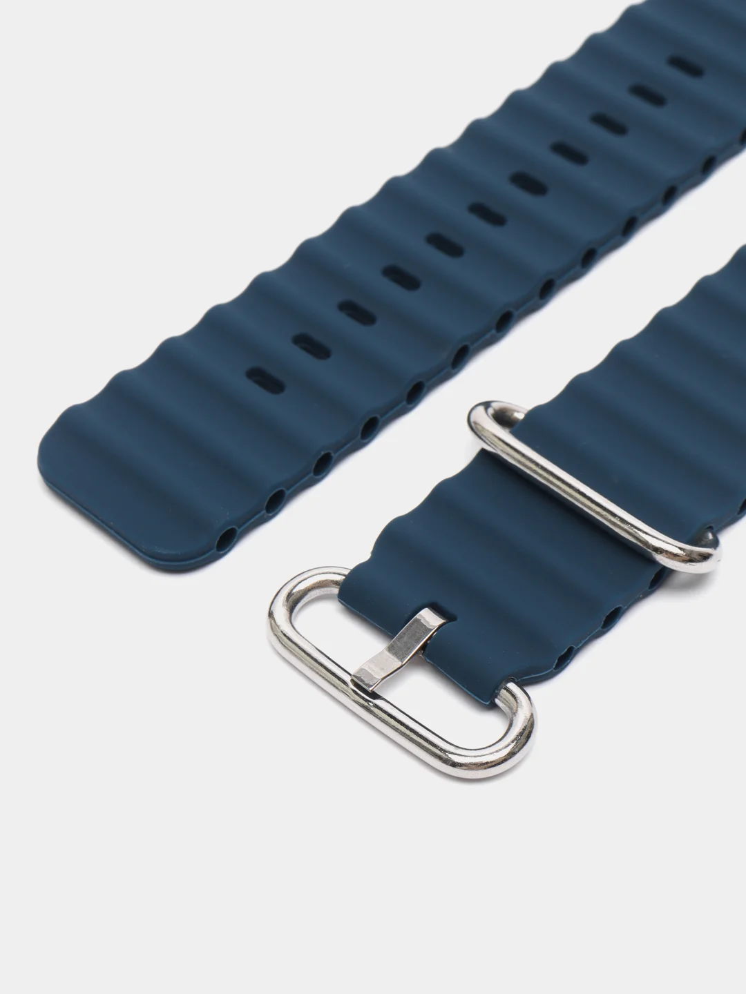Морской ремешок для часов Apple Watch Ultra Ocean Band, 38-49 мм