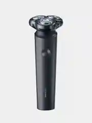 Бритва Centek CT-2156 2-х лезвие,+ ВЛАЖНОЕ БРИТЬЁ, 3 плав. головки, 60 мин от аккум-ра