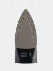 Утюг Centek CT-2360 BLUE, 1800Вт, антипригар. подошва, 200 мл, паровой удар, самоочистка
