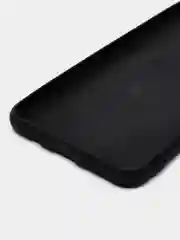 Красный силиконовый чехол с рисунком на Samsung A31/A51/A50/A50s/A30s/S8/S9/S10/S10e/lite/Plus