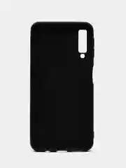 Красный силиконовый чехол с рисунком на Samsung A31/A51/A50/A50s/A30s/S8/S9/S10/S10e/lite/Plus