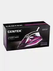 Утюг Centek CT-2344 VIOLET, 2400Вт
