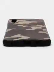 Коричневый чехол с рисунком Xiaomi Redmi 5 Samsung J4 2018 S7 S8 Huawei P smart Z
