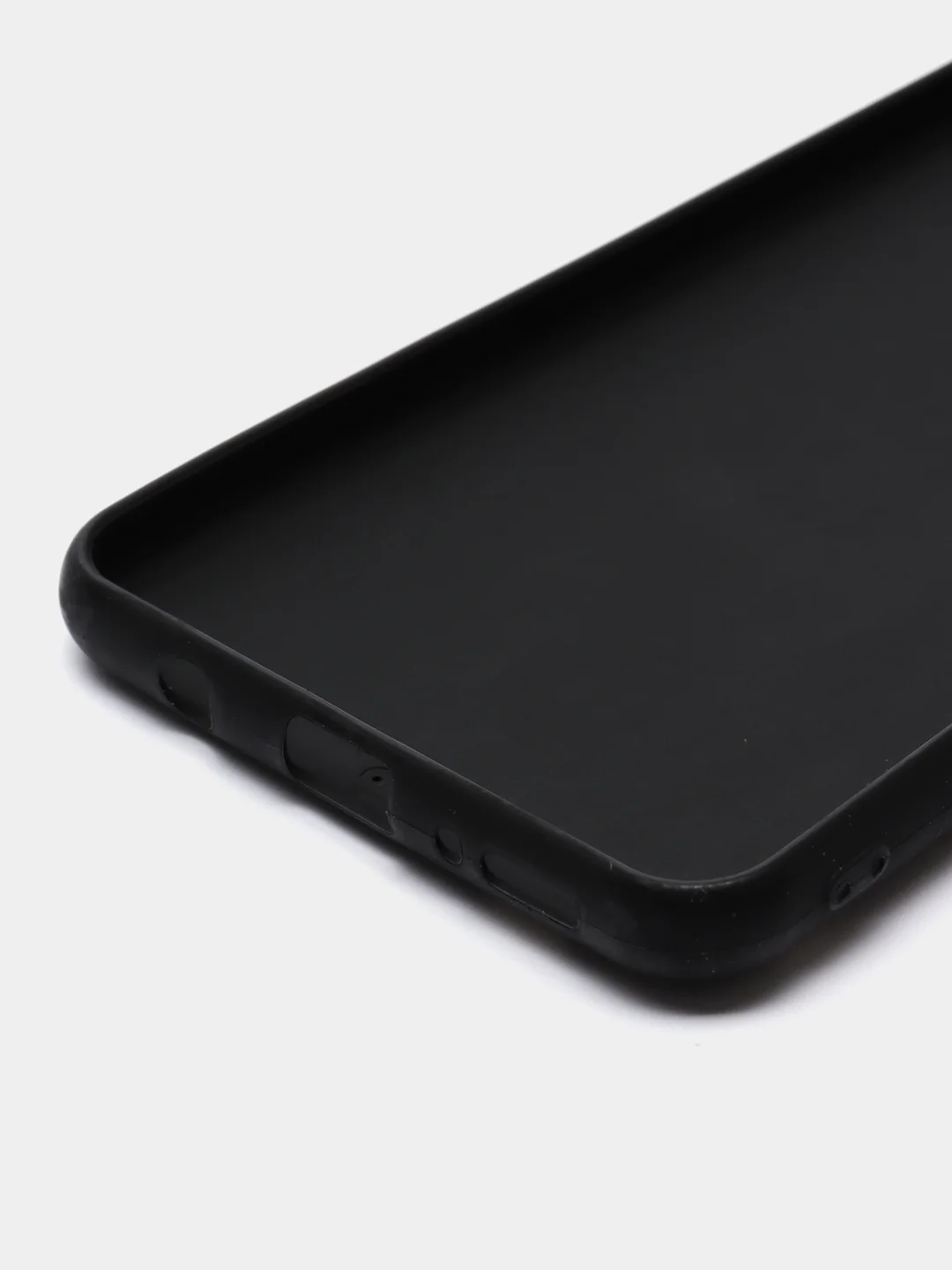 Коричневый чехол с рисунком Xiaomi Redmi 5 Samsung J4 2018 S7 S8 Huawei P smart Z