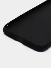 Бирюзовый силиконовый чехол Xiaomi Redmi Note 8 Mi 9T 8A 6 7 6A