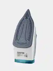 Утюг Centek CT-2319 Blue, 2400Вт, 480мл