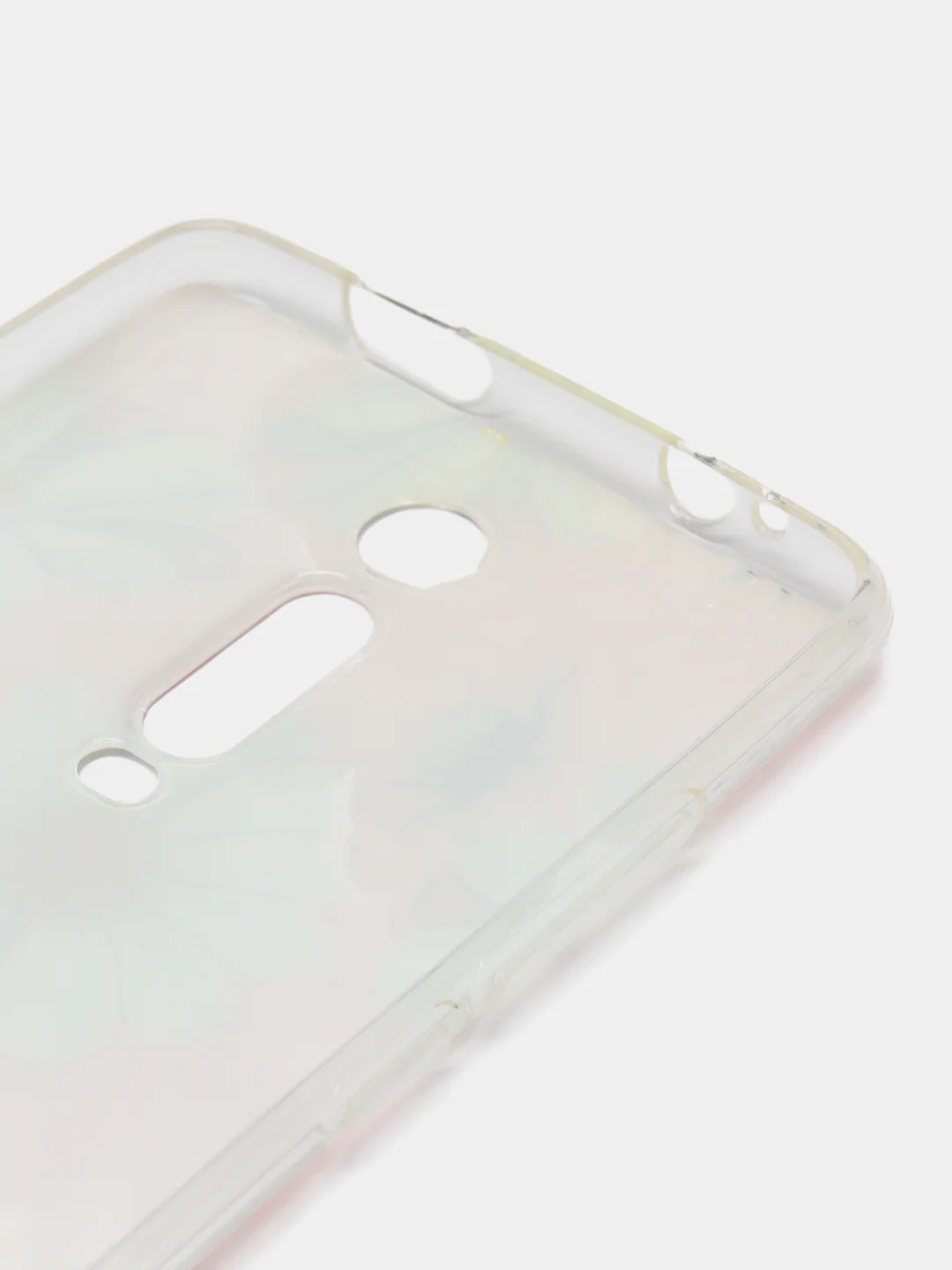 Конфетный силиконовый чехол Xiaomi Redmi Note 8 Mi 9T 8A 6 7 6A